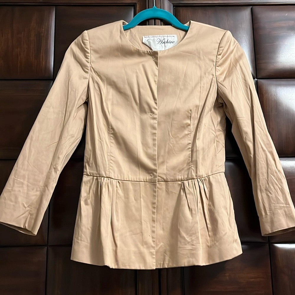 L’Autre Chose Jacket